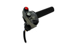 KAWASAKI ZX-4R / ZX-4RR Jetprime Quick Action Throttle-3