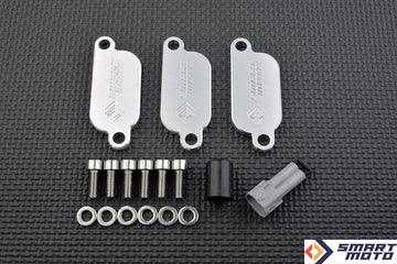 Triumph Rocket 3 R/GT 2020-2024 AIS Valve Removal Kit with Block Off Plates