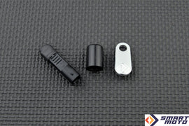 Kawasaki KLR 650 2021-2024 PAIR Valve Removal Kit with Block Off Plate