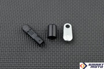 Kawasaki KLR 650 2021-2024 PAIR Valve Removal Kit with Block Off Plate