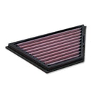 KAWASAKI 1400 GTR (08 - 10) DNA PERFORMANCE AIR FILTER - P3Tuning