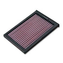 KAWASAKI EX 300 NINJA (13 - 17) DNA PERFORMANCE AIR FILTER - P3Tuning