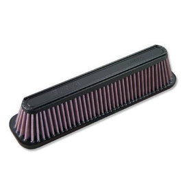 KAWASAKI GPZ 900 R (85 - 93) DNA PERFORMANCE AIR FILTER - P3Tuning