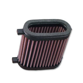 KAWASAKI KLE 400 / 500 (91 - 08) DNA PERFORMANCE AIR FILTER - P3Tuning