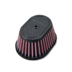 KAWASAKI KLR 650 (87 - 18) DNA PERFORMANCE AIR FILTER - P3Tuning