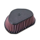 KAWASAKI KX 250F (06 - 12) DNA PERFORMANCE AIR FILTER - P3Tuning