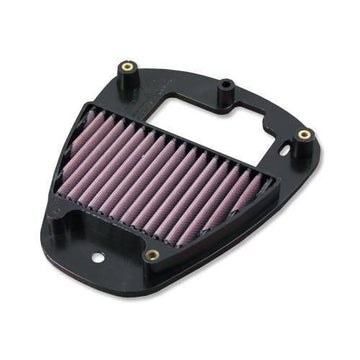 KAWASAKI VN900 VULCAN CLASSIC / CLASSIC LT (07 - 23) DNA PERFORMANCE AIR FILTER - P3Tuning