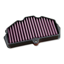 KAWASAKI VULCAN 650 S ABS CAFE (16 - 23) DNA PERFORMANCE AIR FILTER - P3Tuning