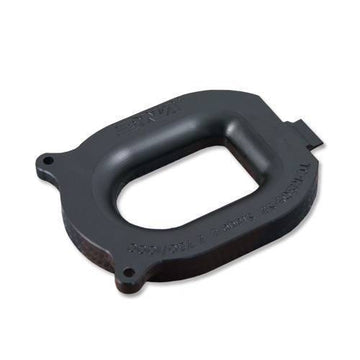 KAWASAKI Z 800 (13 - 16) DNA HIGH PERFORMANCE AIR BOX COVER - P3Tuning