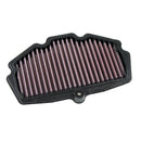 KAWASAKI Z400 ABS (18 - 22) DNA PERFORMANCE AIR FILTER - P3Tuning