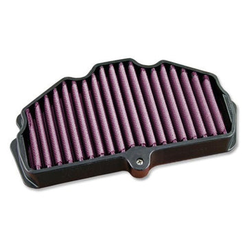 KAWASAKI Z650 ABS (2023) DNA PERFORMANCE AIR FILTER - P3Tuning