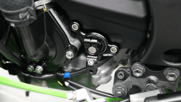 Kawasaki ZX - 6R 2013 - 2024 - P3Tuning