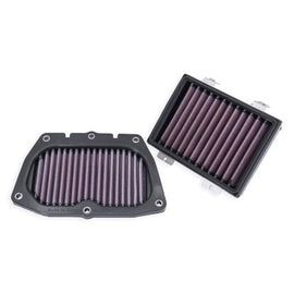 KTM DUKE 200 (20 - 23) DNA STAGE 2 AIR COVER AND FILTER - P3Tuning