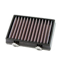 KTM DUKE 390 RACING (17 - 23) DNA PERFORMANCE AIR FILTER - P3Tuning
