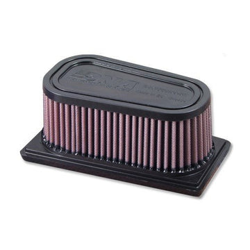 KTM ENDURO R (08 - 23) DNA STAGE 2 AIR COVER AND FILTER - P3Tuning
