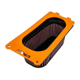 KTM SMC 690 (08 - 23) DNA STAGE 2 AIR COVER AND FILTER - P3Tuning