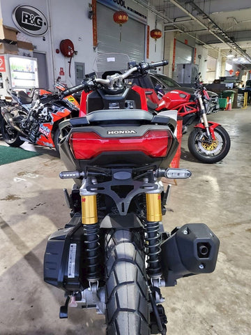 R&G Tail Tidy