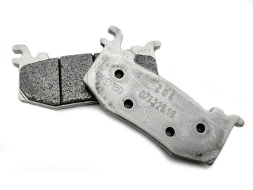 Brembo 107A48616 Z04 brake pads – 1 Caliper Set