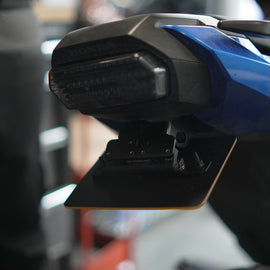 Honda NC750X Flip N Dip - 0