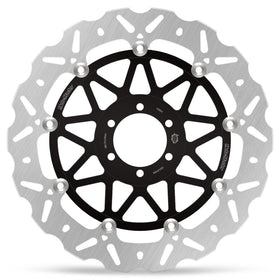 Moto-Master Nitro Front Brake Disc for HONDA VFR 1998-2014