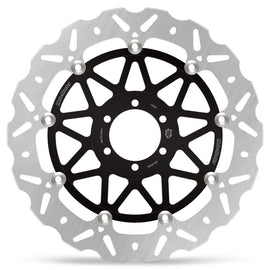 Moto-Master Nitro Front Brake Disc for YAMAHA XVZ 1998-2005