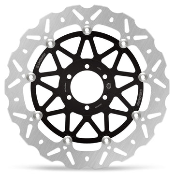 Moto-Master Nitro Front Brake Disc for TRIUMPH Street Twin 2016-2022