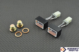 Yamaha YZF R1 2021-2024 O2 (Oxygen) Sensor E5 Eliminator kit