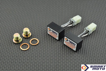 Yamaha MT-10/SP 2021-2024 O2 (Oxygen) Sensor E5 Eliminator kit