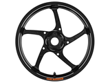 Kawasaki ZX-10R / ZX10R ABS 2011-2015 OZ Piega - 5 Spoke aluminium wheel(s)