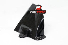 BMW S1000 RR (12-14) PRO FIBER CARBON REAR HUGGER