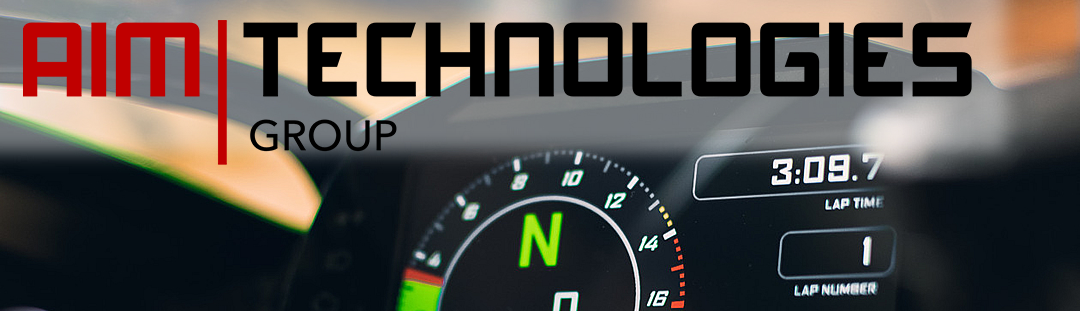 P3 tuning aim technologies logo header image