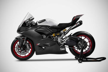 Ducati Panigale V2 V2 2020-2023 Zard PANIGALE V2 EXHAUST | FULL-KIT (20-24)