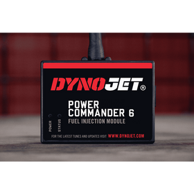 Dynojet Power Commander 6