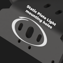 Plate Light (universal) | Flip N Dip-5