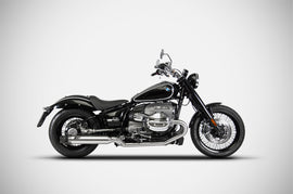 BMW R18 2020-2023 Zard R 18 EXHAUST | FULL KIT (20-23)