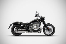 BMW R18 2020-2023 Zard R 18 EXHAUST | FULL KIT (20-23)