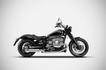 BMW R18 2020-2023 Zard R 18 EXHAUST | FULL KIT (20-23)