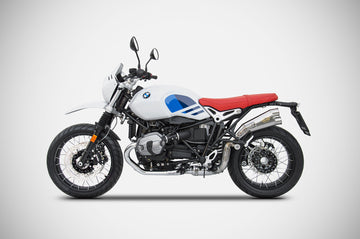BMW R Nine T Urban GS 2021-2023 Zard R nine T Urban G/S EXHAUST | "SPECIAL EDITION" SLIP-ON (21-23)
