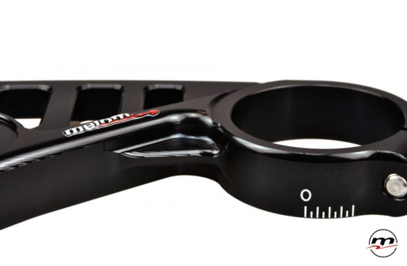 Melotti racing - Top Yoke Race - Yamaha R1 - 2007 -