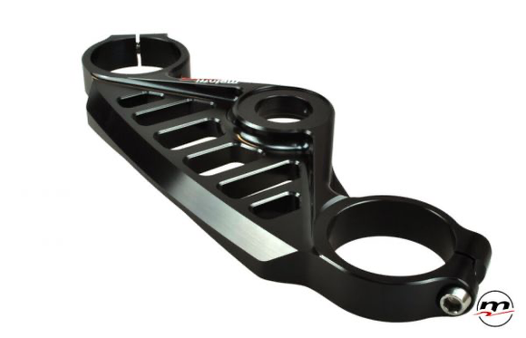 Melotti racing - Top Yoke Race - Yamaha R1 - 2007 -