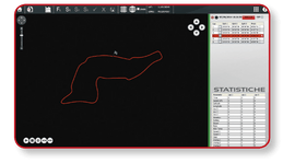 BMW S1000R (14-20) PZ RACING GPS PLUG & PLAY LAP TIMER - 0