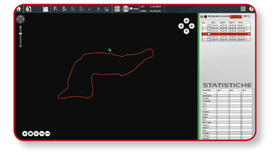 BMW S1000R (14-20) PZ RACING GPS PLUG & PLAY LAP TIMER - 0