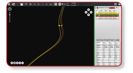 YAMAHA R1 (15-24) PZ RACING GPS PLUG & PLAY LAP TIMER - 0