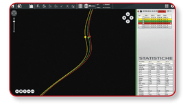 YAMAHA R1 (15-24) PZ RACING GPS PLUG & PLAY LAP TIMER - 0