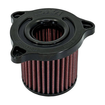 ROYAL ENFIELD CLASSIC 350 (21 - 24) DNA STAGE 2 AIR COVER AND FILTER - P3Tuning
