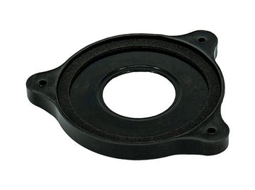 ROYAL ENFIELD CLASSIC 350 (21 - 24) DNA STAGE 2 AIR COVER AND FILTER - P3Tuning