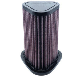 ROYAL ENFIELD CONTINENTAL GT 650 (18 - 24) DNA PERFORMANCE AIR FILTER - P3Tuning