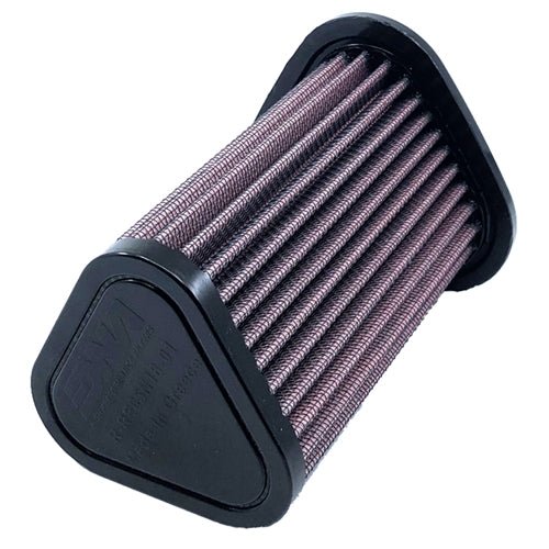 ROYAL ENFIELD CONTINENTAL GT 650 (18 - 24) DNA PERFORMANCE AIR FILTER - P3Tuning