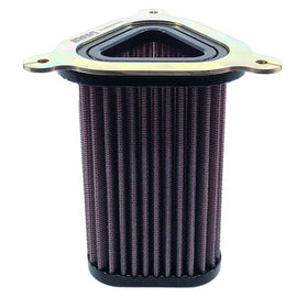 ROYAL ENFIELD CONTINENTAL GT 650 (22 - 23) DNA STAGE 2 AIR BOX COVER - P3Tuning