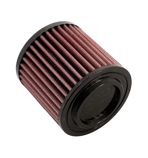ROYAL ENFIELD HUNTER 350 (22 - 23) DNA PERFORMANCE AIR FILTER - P3Tuning